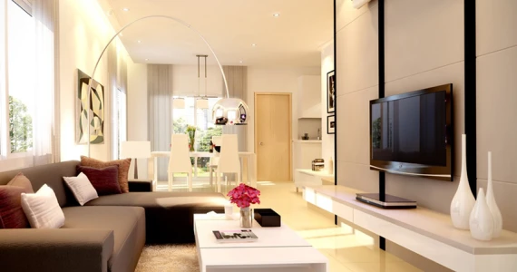 รูปภาพ พฤกษาทาวน์ พรีเว่ รามอินทรา 117 (Pruksatown Privet)