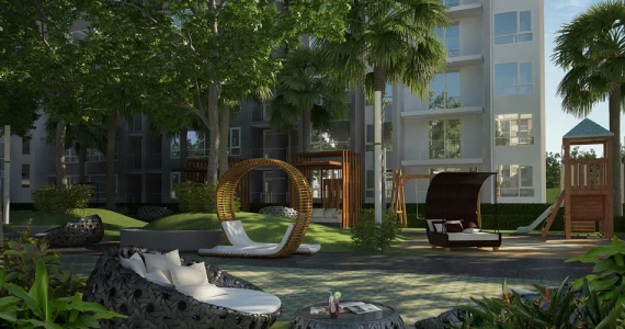 รูปภาพ อิลีเม้นท์ ศรีนครินทร์ (Elements Srinakarin)