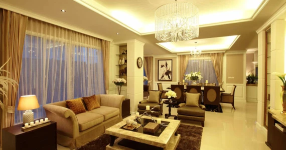 รูปภาพ เซนโทร อ่อนนุช-วงแหวน (Centro)