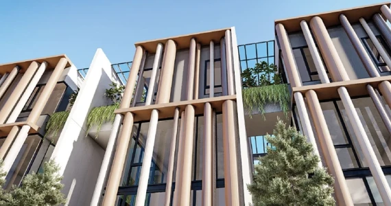 รูปภาพ บ้านภูริปุรี โฮมออฟฟิศ ลาดพร้าว 41 (Baan Puripuri Homeoffice Ladprao 41)