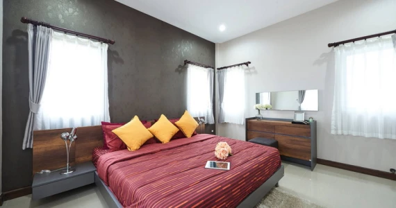 รูปภาพ เดอะ เบสท์ จอหอ-บึงทับช้าง (The Best  Johor-Bueng Tub Chang)