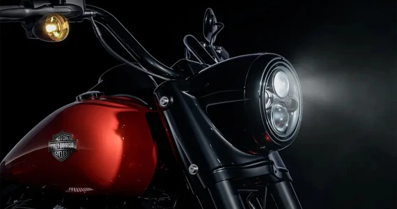 รูปภาพ ฮาร์ลีย์-เดวิดสัน Harley-Davidson Touring Road King Special ปี 2025