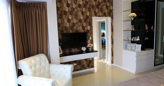 รูปภาพ เดอะ มิราเคิล พลัส ราชบุรี บ้านเดี่ยว 2 ชั้น (The Miracle Plus Ratchaburi)