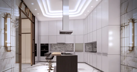 รูปภาพ เดอะ คอลเลคชั่น ริเวอร์ฟรอนท์ บาย อัลติจูด (The Collection Riverfront by Altitude)