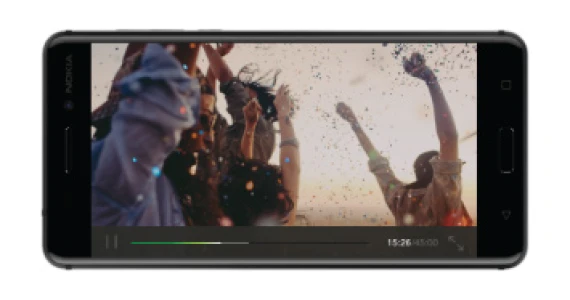 รูปภาพ โนเกีย Nokia-6 (32GB)