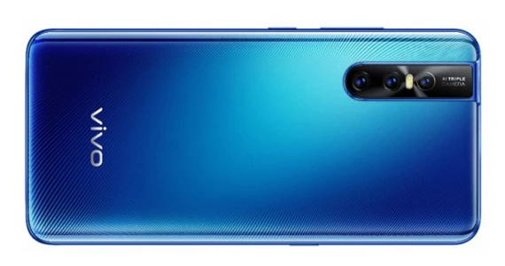 รูปภาพ วีโว่ vivo V15