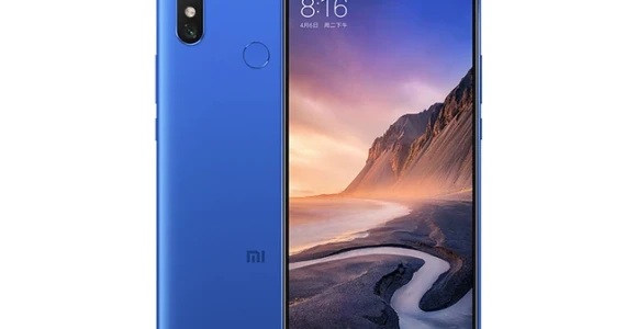 รูปภาพ เสียวหมี่ Xiaomi-Mi Max 3 64GB