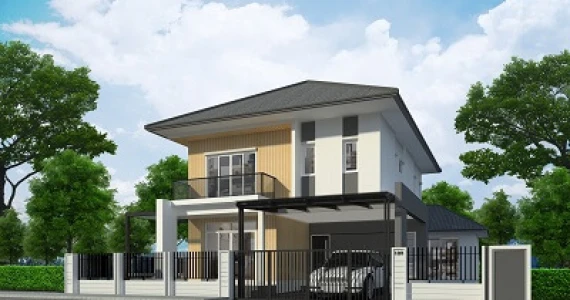 รูปภาพ แมกโนลีย์ ศรีราชา (Magnoli Sriracha)