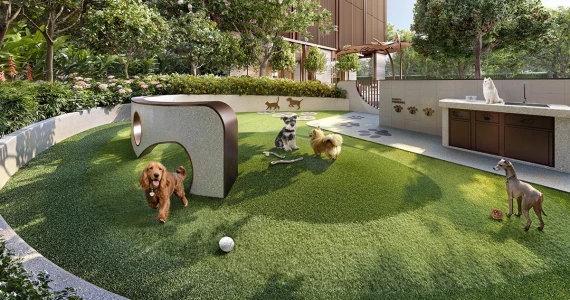 รูปภาพ ไวด์เด็น บาย แสนสิริ (WIDEN by Sansiri)