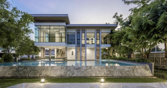 รูปภาพ ยูนิโอ ทาวน์ ศรีนครินทร์-บางนา (Unio Town Srinakarin - Bangna)