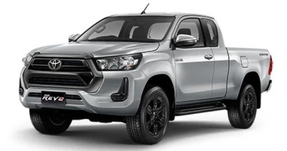 รูปภาพ โตโยต้า Toyota Revo Smart Cab Prerunner 2X4 2.4 Mid AT ปี 2022