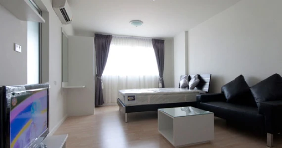 รูปภาพ แลนซีโอ คริป อ่อนนุช-สุวรรณภูมิ (Lanceo CRIB)