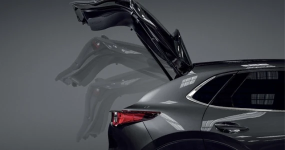 รูปภาพ มาสด้า Mazda CX-30 2.0 S ปี 2020