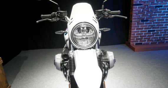 รูปภาพ บีเอ็มดับเบิลยู BMW R nineT Urban G/S ปี 2021