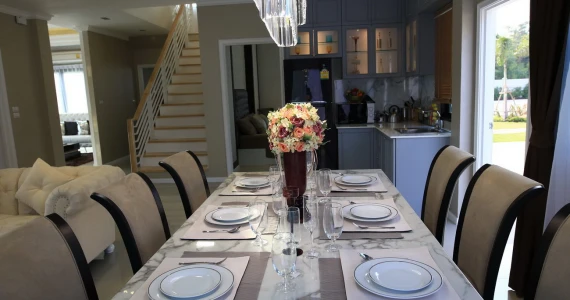 รูปภาพ เดอะ มิราเคิล พลัส ราชบุรี บ้านเดี่ยว 2 ชั้น (The Miracle Plus Ratchaburi)