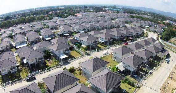 รูปภาพ กาญจน์กนกวิลล์ 10 สันผักหวาน (Karnkanok Ville 10 Sunpakwan)