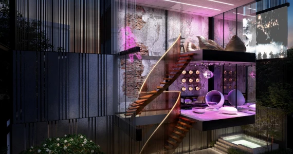 รูปภาพ เดอะ ลอฟท์ ราชเทวี (The Lofts Ratchathewi)