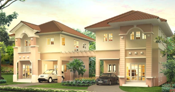 รูปภาพ บ้านลลิล รัตนาธิเบศร์ - เวสต์เกต (Baan Lalin Rattanathibet-Westgate)