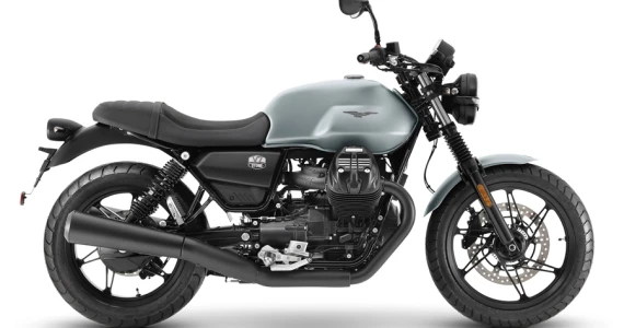 รูปภาพ โมโต กุชชี่ Moto Guzzi V7 Stone ปี 2022