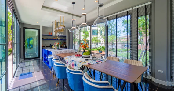 รูปภาพ มอตโต้ สเคป เอกชัย - พระราม 2 (Motto Scape Ekkachai - Rama 2)