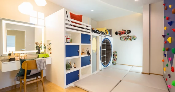 รูปภาพ ศุภาลัย เอสเซ้นส์ ลาดพร้าว (Supalai Essence Ladprao)