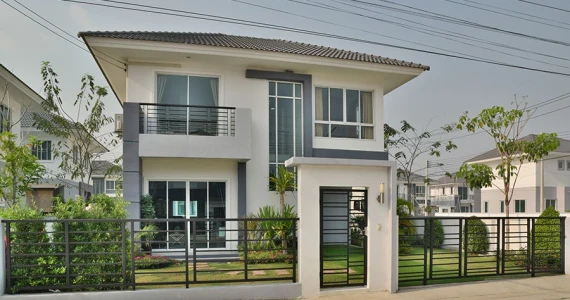 รูปภาพ สุขุมวิท พาร์ค มอเตอร์เวย์ (Sukhumvit Park Motorway)