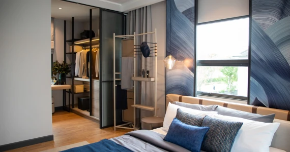 รูปภาพ อณาสิริ กรุงเทพ - ปทุมธานี (Anasiri Krungthep - Patumthani)