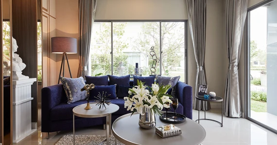 รูปภาพ เพอร์เฟค เพลส รังสิต - ทางด่วนบางพูน (Perfect Place Rangsit-BangpoonExpressway)