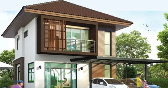 รูปภาพ สบาย วิลเลจ 2 กะทู้ (Sabaii Village)