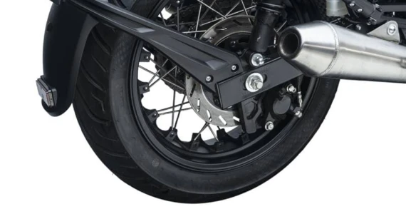 รูปภาพ ไซโคลน Cyclone RE 3 ปี 2023