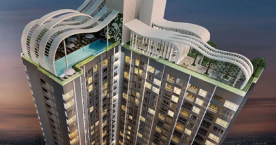 รูปภาพ ริธึ่ม สุขุมวิท (RHYTHM Sukhumvit)