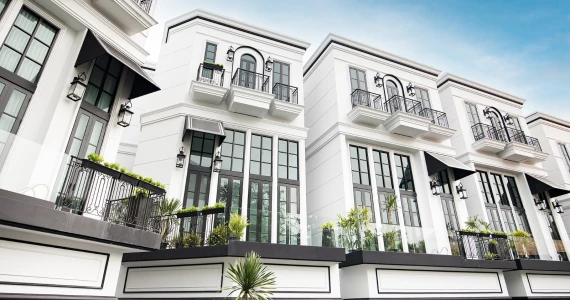 รูปภาพ เมซอง บลองช สุขุมวิท 67 (Maison Blanche Sukhumvit 67)