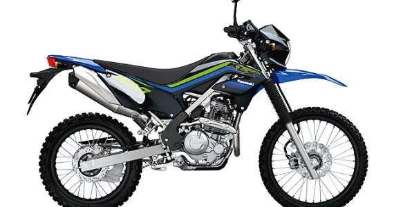 รูปภาพ คาวาซากิ Kawasaki KLX 230 ABS SE ปี 2021