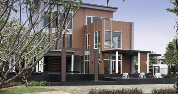 รูปภาพ เดอะ ซิตี้ ราชพฤกษ์ - จรัญฯ13 (The City)