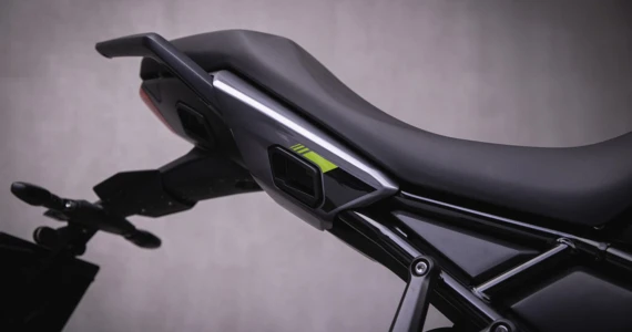 รูปภาพ ไทรอัมพ์ Triumph Tiger Sport 660 ปี 2025