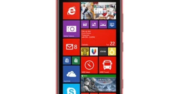 รูปภาพ โนเกีย Nokia-Lumia 1520