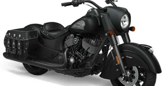 รูปภาพ อินเดียน มอเตอร์ไซเคิล Indian Motorcycle Dark Horse Vintage ปี 2021