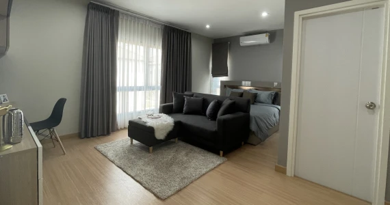 รูปภาพ กาญจน์กนกวิลล์ 22 ถ.วงแหวนรอบนอก-หนองผึ้ง (Karnkanok Ville 22)