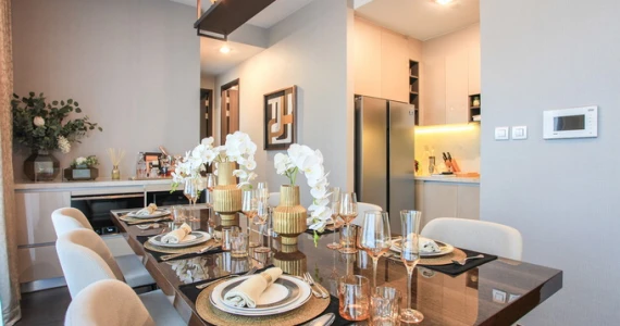 รูปภาพ ลาวีค สุขุมวิท 57  (LAVIQ Sukhumvit 57)