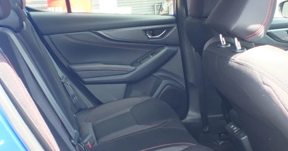 รูปภาพ ซูบารุ Subaru WRX 2.4 Turbo AWD 6MT ปี 2022