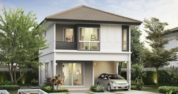 รูปภาพ อินนิซิโอ ปิ่นเกล้า-ศาลายา (Inizio Pinklao-Salaya)