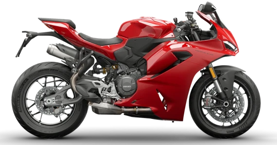รูปภาพ ดูคาติ Ducati Panigale V2 ปี 2025