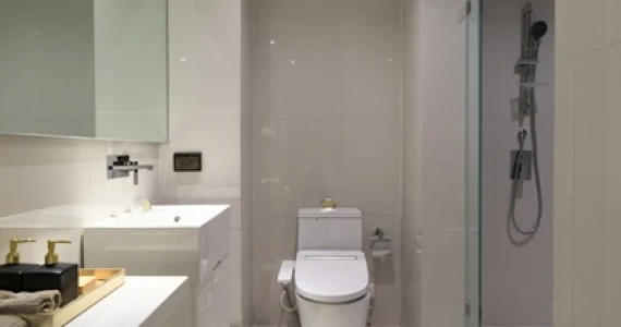 รูปภาพ เดอะริช เพลินจิต-นานา (The Rich Ploenchit-Nana)