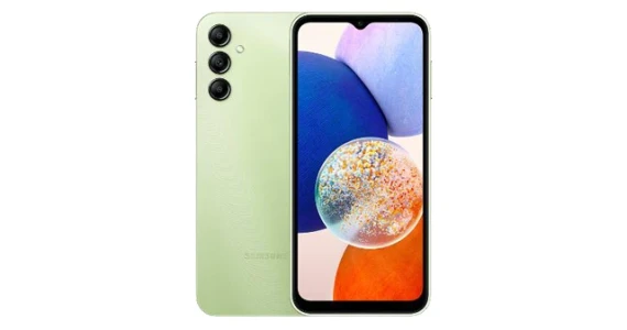 รูปภาพ ซัมซุง SAMSUNG Galaxy A14 5G (4GB/128GB)