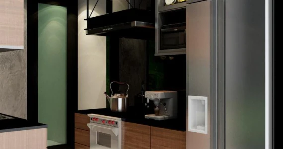 รูปภาพ วิลล่า เซ็นทรา (Villa Centra)