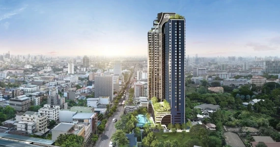 รูปภาพ ไลฟ์ เจเจ อินเตอร์เชนจ์ (Life JJ Interchange)