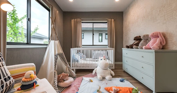 รูปภาพ เพฟ ประชาอุทิศ 90 (PAVE PRACHA UTHIT 90)