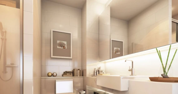 รูปภาพ เดอะ วินเนอร์ คอนโดมิเนียม (The Winner Condominium)