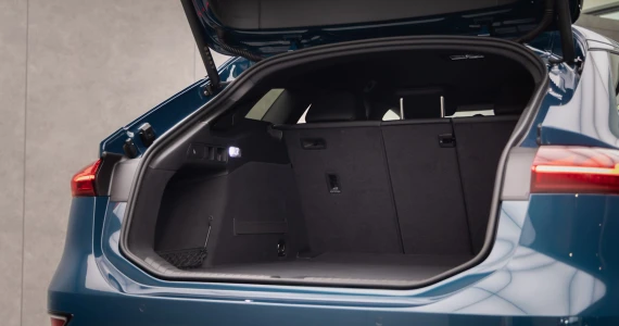 รูปภาพ อาวดี้ Audi S6 Avant e-tron quattro ปี 2025