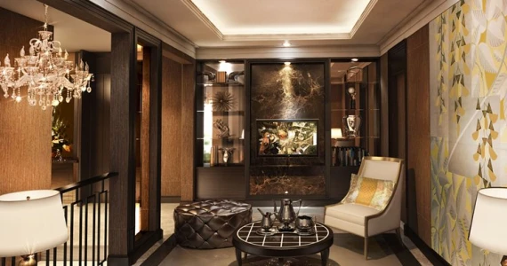 รูปภาพ เดอะ พาลาซโซ่ จรัญสนิทวงศ์-ราชพฤกษ์ (The Palazzo Charunsanitwong-Ratchapruek)